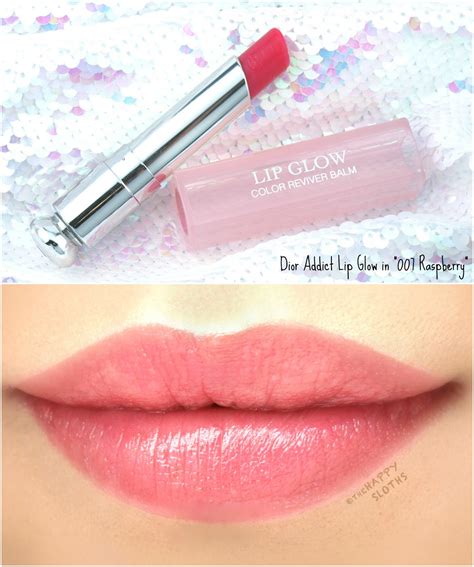 dior lip glow reviver|dior lip glow balm review.